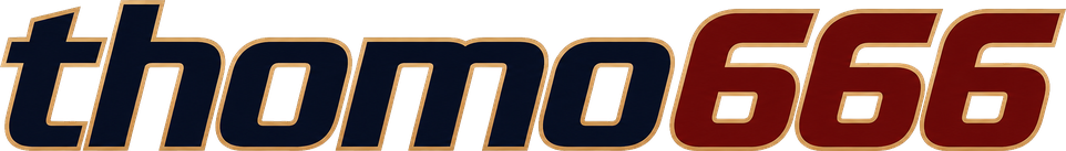 thomo666 logo